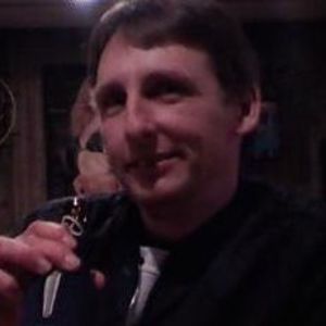 Meet your Posher, Adam